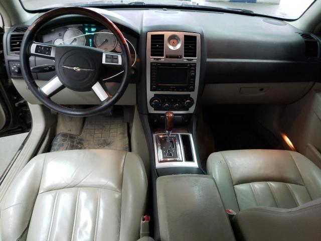 Photo 8 from auction – 2007 CHRYSLER 300C with VIN 2C3LK63H97H827582