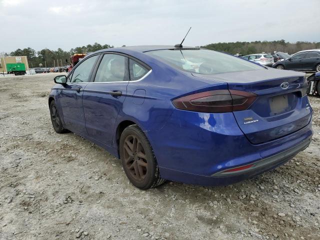 Photo 2 from auction – 2014 FORD FUSION SE with VIN 1FA6P0HD0E5357210