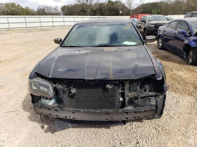 Photo 5 from auction – 2013 CHRYSLER 300C VARVA with VIN 2C3CCADTXDH693650