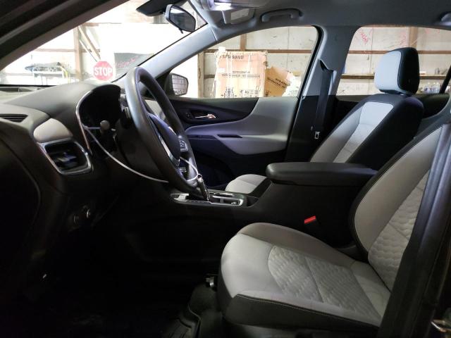 Photo 7 from auction – 2019 CHEVROLET EQUINOX LS with VIN 2GNAXSEV7K6270635
