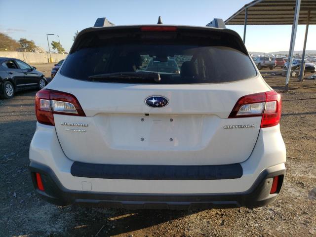 Photo 6 from auction – 2018 SUBARU OUTBACK 2. with VIN 4S4BSANC1J3256221