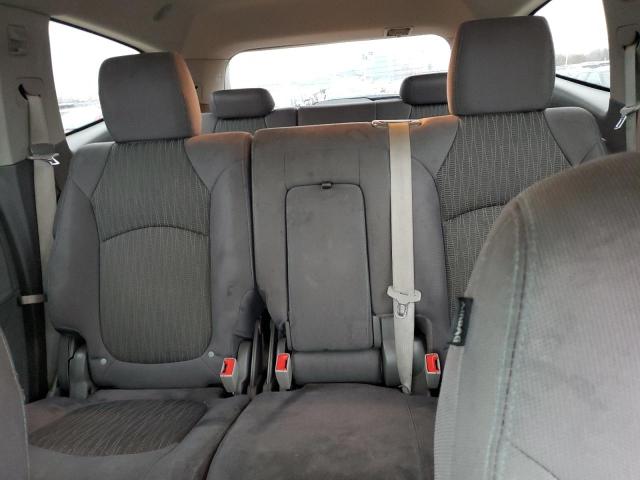 Zdjęcie 10 z aukcji – 2014 CHEVROLET TRAVERSE L z VIN 1GNKVGKD4EJ329506