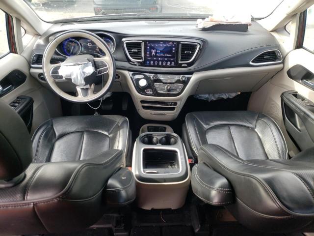 Photo 8 from auction – 2020 CHRYSLER PACIFICA L with VIN 2C4RC1GG5LR285943