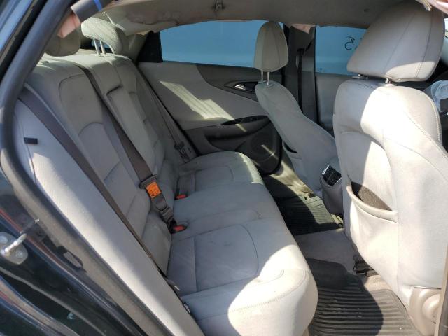 Photo 10 from auction – 2016 CHEVROLET MALIBU LT with VIN 1G1ZE5ST7GF324415