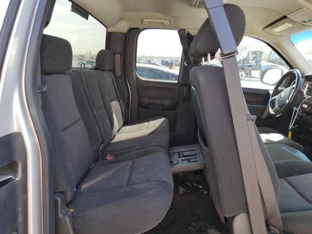 Photo 10 from auction – 2010 GMC SIERRA C15 with VIN 1GTSCVE0XAZ274972