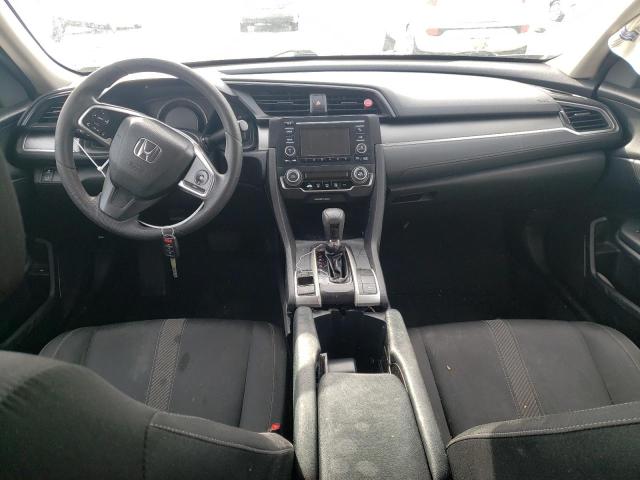 Photo 8 from auction – 2016 HONDA CIVIC LX with VIN 2HGFC2F50GH548815