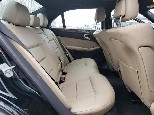 Photo 10 from auction – 2011 MERCEDES-BENZ E 350 4MAT with VIN WDDHF8HB6BA470879