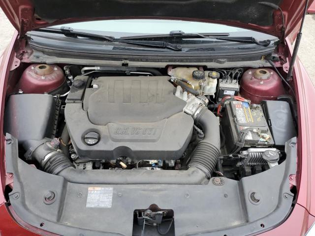 Photo 11 from auction – 2010 CHEVROLET MALIBU 2LT with VIN 1G1ZD5E76AF311650