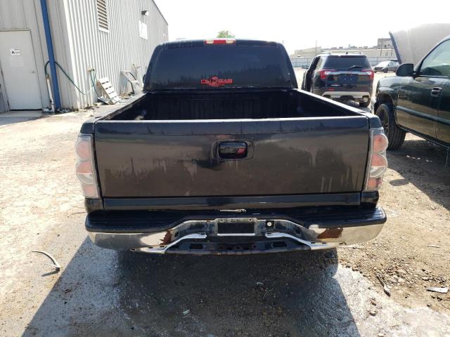 Photo 6 from auction – 2002 CHEVROLET SILVERADO with VIN 2GCEC19V421199174