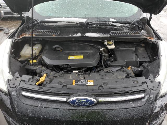 Photo 12 from auction – 2013 FORD ESCAPE SE with VIN 1FMCU9GX5DUD93562