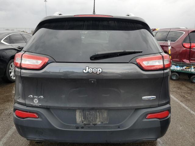 Photo 6 from auction – 2016 JEEP CHEROKEE L with VIN 1C4PJMCB7GW188331