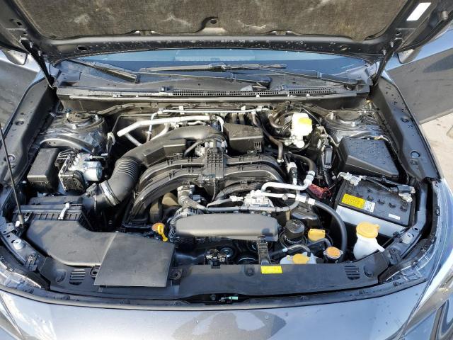 Photo 11 from auction – 2022 SUBARU CROSSTREK with VIN JF2GTHSC7NH222959