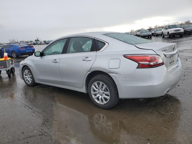 Photo 2 from auction – 2014 NISSAN ALTIMA 2.5 with VIN 1N4AL3AP5EN340737
