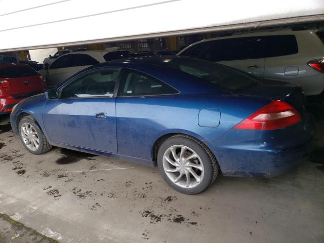 Photo 2 from auction – 2004 HONDA ACCORD EX with VIN 1HGCM72504A001556
