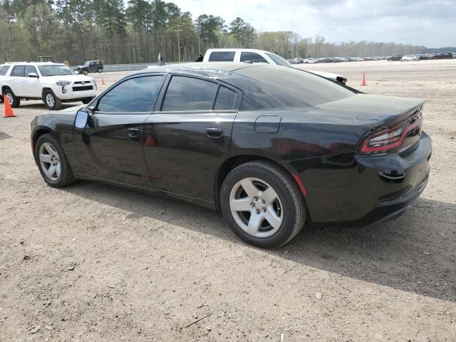 Photo 2 from auction – 2018 DODGE CHARGER PO with VIN 2C3CDXAT5JH213448