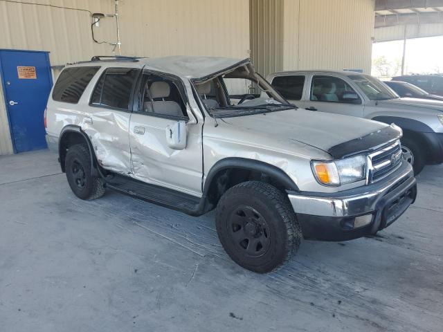 Photo 4 from auction – 1999 TOYOTA 4RUNNER with VIN JT3GN86R1X0112986
