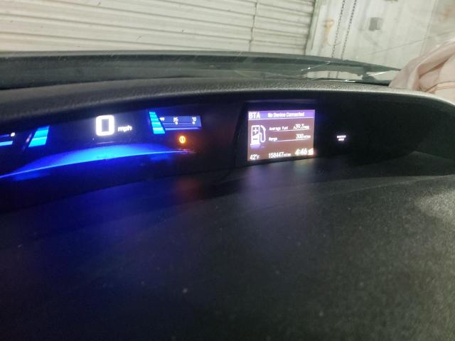 Photo 9 from auction – 2015 HONDA CIVIC SE with VIN 19XFB2F72FE015216