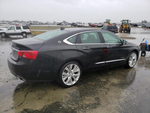 Photo 3 from auction – 2014 CHEVROLET IMPALA LTZ with VIN 2G1155S32E9275840