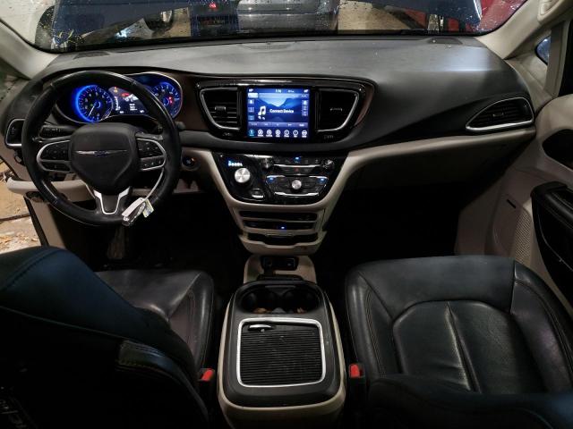 Photo 8 from auction – 2018 CHRYSLER PACIFICA T with VIN 2C4RC1EG6JR106129