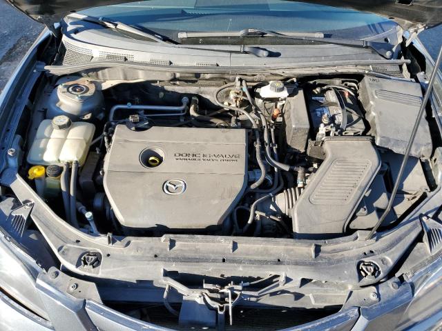 Photo 11 from auction – 2009 MAZDA 3 I with VIN JM1BK32F991231928