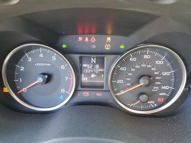 Photo 9 from auction – 2016 SUBARU CROSSTREK with VIN JF2GPABC4G8294619