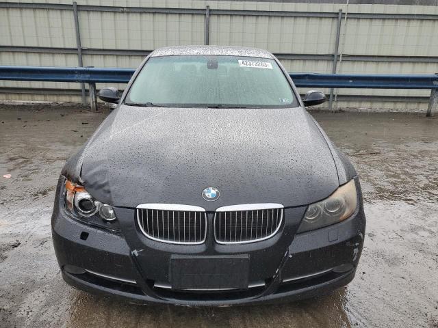 Photo 5 from auction – 2008 BMW 335 XI with VIN WBAVD535X8A284268