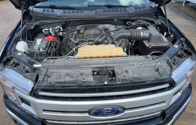 Photo 7 from auction – 2020 FORD F150 SUPER with VIN 1FTEW1E55LFB38648