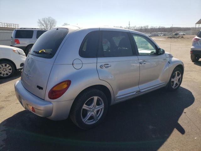 Photo 3 from auction – 2004 CHRYSLER PT CRUISER with VIN 3C8FY68B44T259206