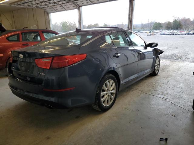 Photo 3 from auction – 2015 KIA OPTIMA EX with VIN 5XXGN4A70FG366325