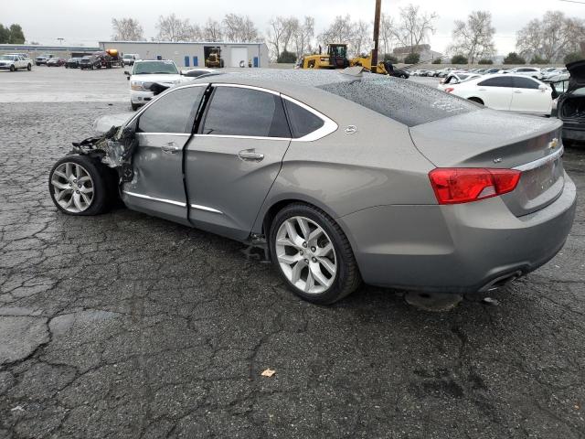 Photo 2 from auction – 2019 CHEVROLET IMPALA PRE with VIN 1G1105S34KU125919