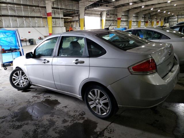Photo 2 from auction – 2010 FORD FOCUS SEL with VIN 1FAHP3HN7AW163491