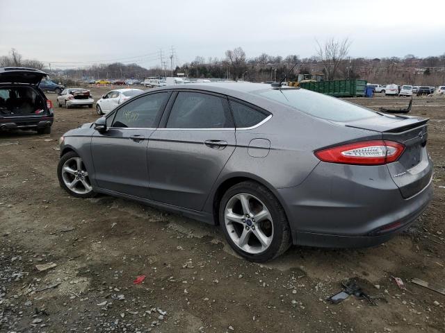 Photo 2 from auction – 2014 FORD FUSION SE with VIN 3FA6P0HD9ER351046