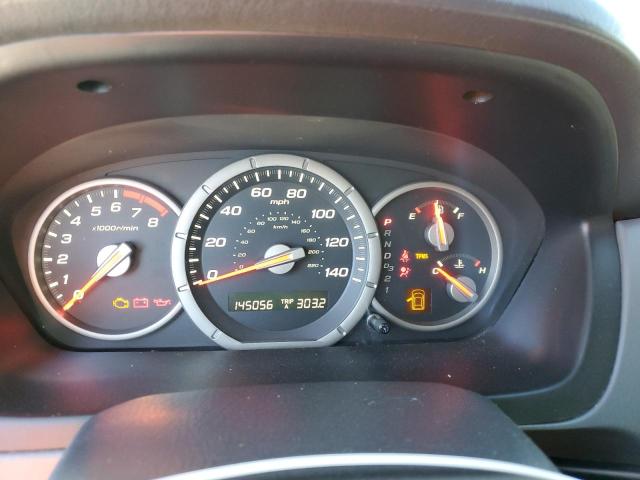 Photo 9 from auction – 2008 HONDA PILOT VP with VIN 5FNYF18258B056168