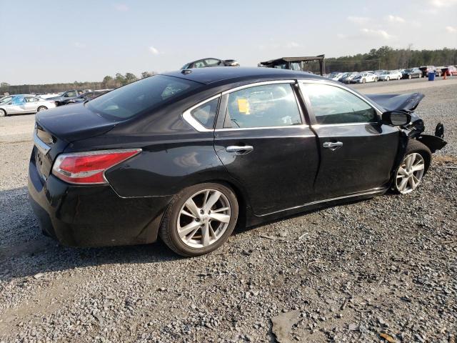 Photo 3 from auction – 2014 NISSAN ALTIMA with VIN 1N4AL3AP3EC164217