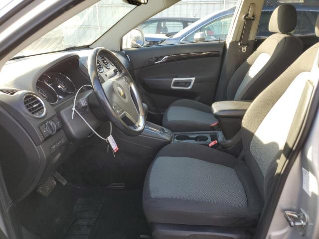Photo 7 from auction – 2014 CHEVROLET CAPTIVA LT with VIN 3GNAL3EK2ES519646