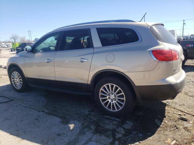 Фото 2 с аукциона – 2010 BUICK ENCLAVE CX с VIN 5GALRAED3AJ177028