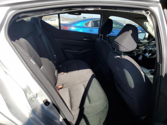 Photo 10 from auction – 2020 NISSAN ALTIMA S with VIN 1N4BL4BV4LC148631