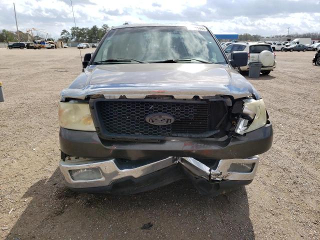 Photo 5 from auction – 2005 FORD F150 with VIN 1FTRX02W85KD68698