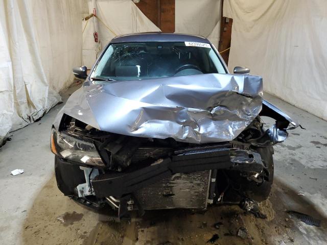 Photo 5 from auction – 2015 VOLKSWAGEN PASSAT SE with VIN 1VWBT7A36FC023692
