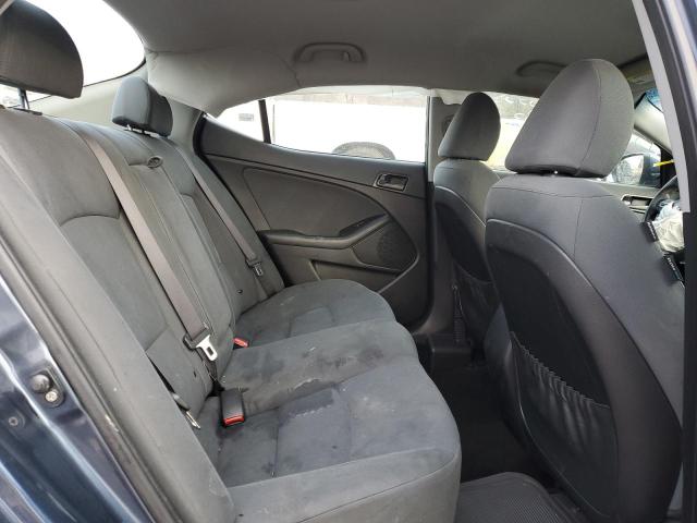 Foto 10 de la subasta – 2015 KIA OPTIMA LX con VIN KNAGM4A70F5593857