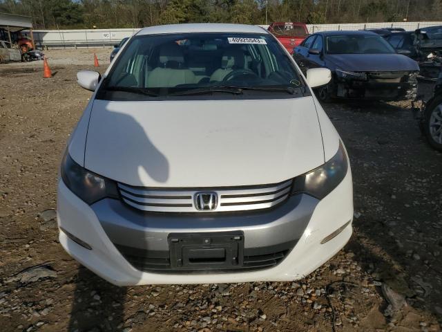 Photo 5 from auction – 2011 HONDA INSIGHT EX with VIN JHMZE2H77BS011525
