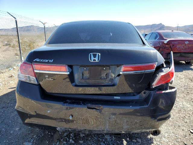 Photo 6 from auction – 2012 HONDA ACCORD LX with VIN 1HGCP2F37CA124062