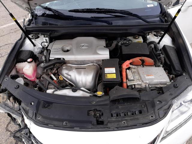 Photo 11 from auction – 2015 LEXUS ES 300H with VIN JTHBW1GG6F2094915