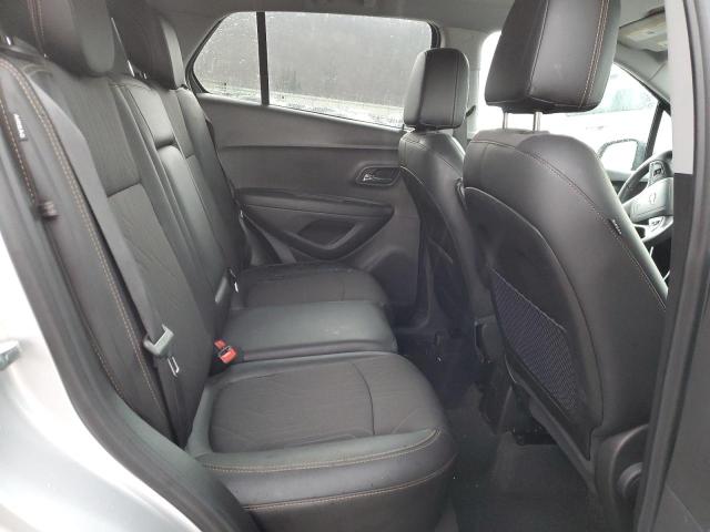 Photo 10 from auction – 2020 CHEVROLET TRAX 1LT with VIN 3GNCJPSB2LL303040