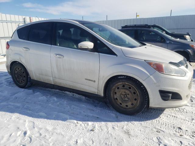 Photo 4 from auction – 2014 FORD C-MAX SEL with VIN 1FADP5BU6EL509953