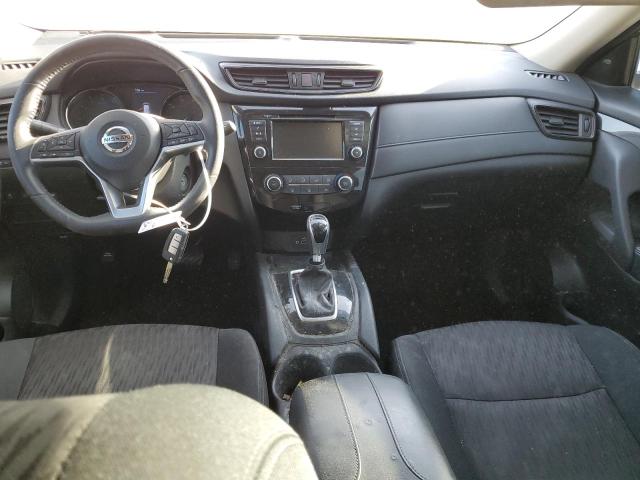 Photo 8 from auction – 2019 NISSAN ROGUE S with VIN 5N1AT2MT9KC821641