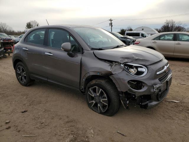 Photo 4 from auction – 2017 FIAT 500X POP with VIN ZFBCFYAB6HP541277