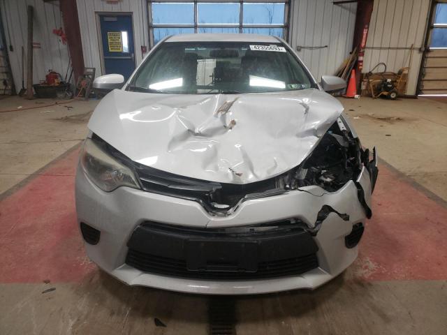Photo 5 from auction – 2014 TOYOTA COROLLA L with VIN 2T1BURHE7EC118447