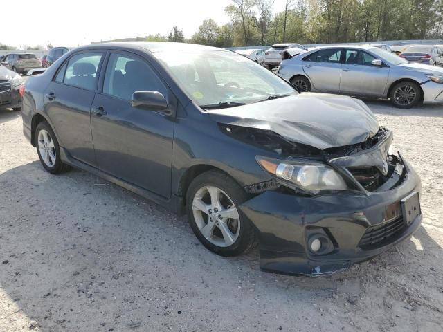 Photo 4 from auction – 2013 TOYOTA COROLLA BA with VIN 5YFBU4EE1DP185695