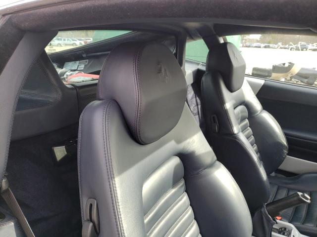 Photo 10 from auction – 2000 FERRARI 360 MODENA with VIN ZFFYU51A4Y0122319